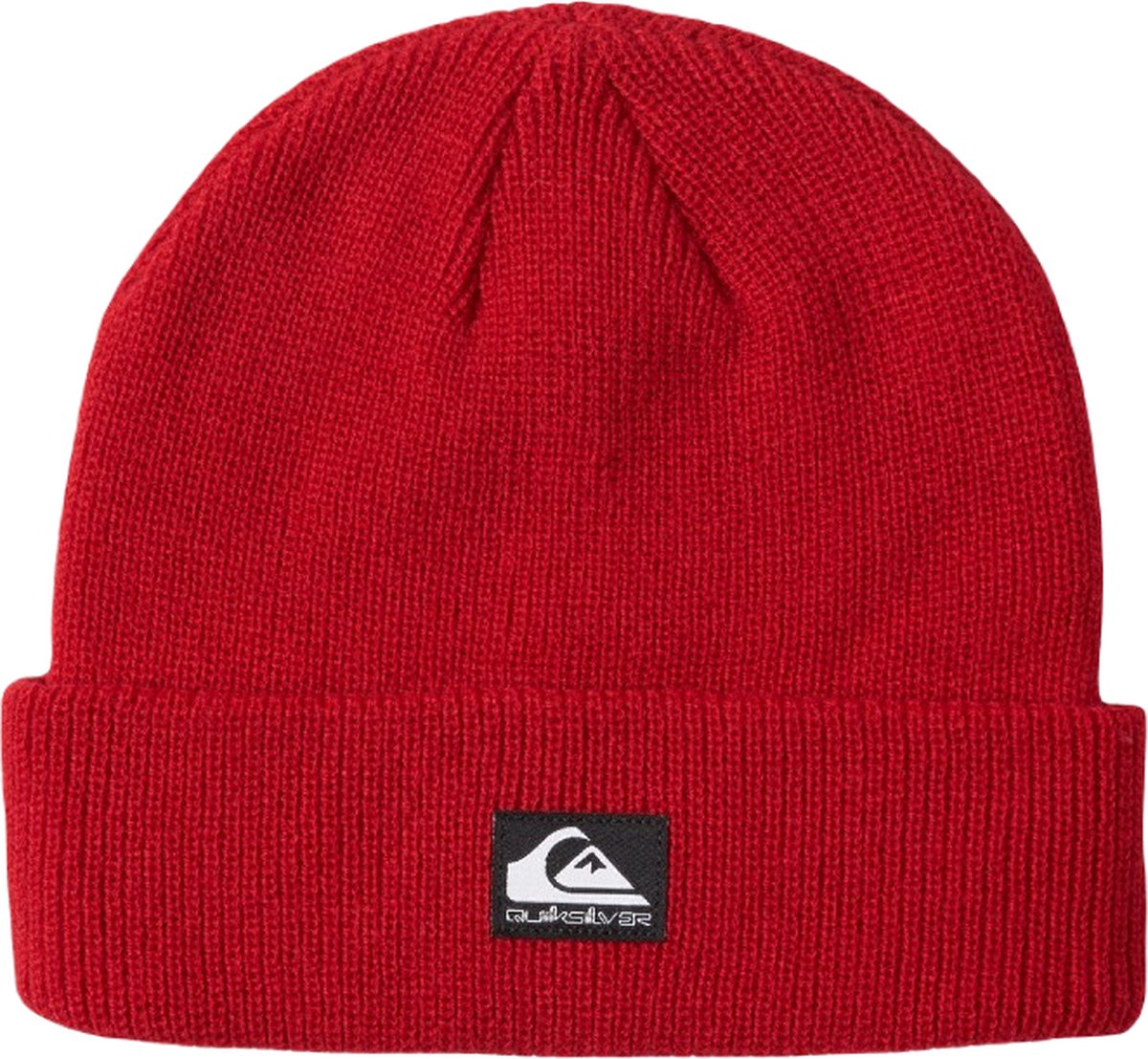 Quiksilver Performer 2 Beanie - Salsa