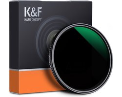 K&F Concept - KF01.1357 - Camerafilter