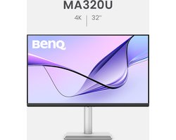 BenQ Mac Monitor MA320U 32