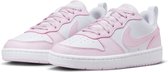 Nike Court Borough Low Kinder Sneakers Dv5456-105 - Kleur Wit