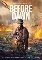 Before Dawn (DVD)