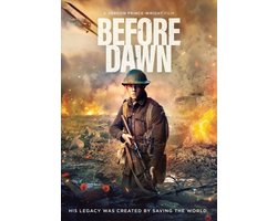 Before Dawn (DVD) Before Dawn (DVD)