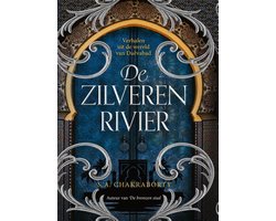 Daevabad - De zilveren rivier
