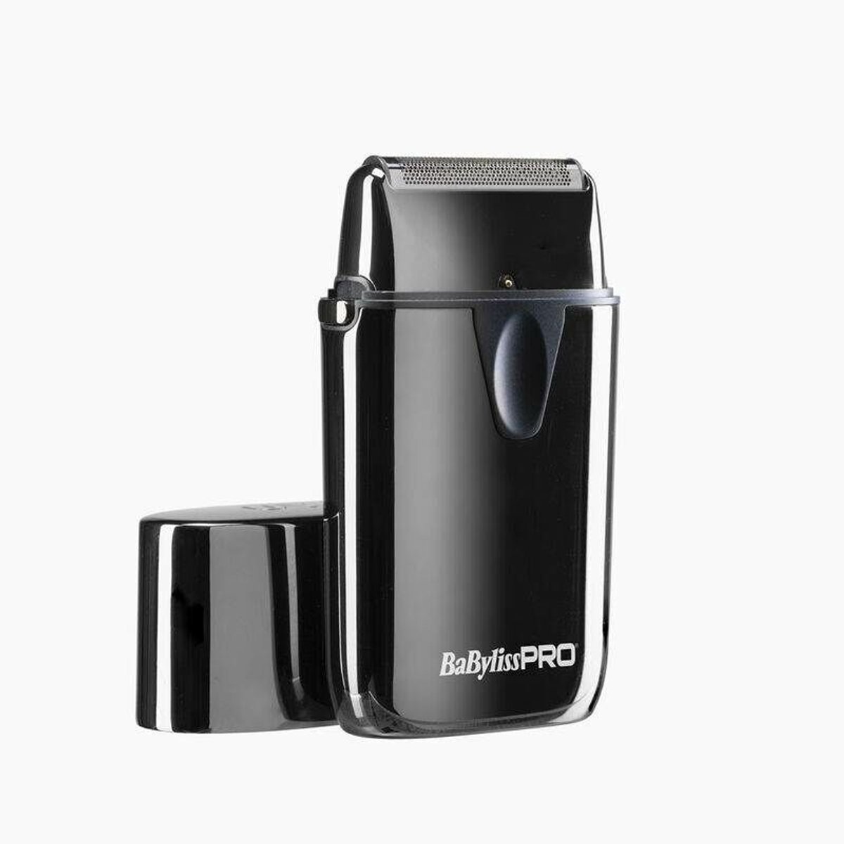 BaBylissPRO 4Artists UV Foil Single Foil Shaver FXLFS1E - Automatische Reiniging - For Professionals Only