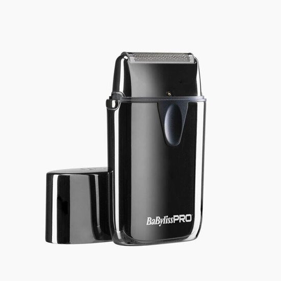 BaBylissPRO 4Artists UV Foil Single Foil Shaver FXLFS1E - - BaBylissPRO - €96,00