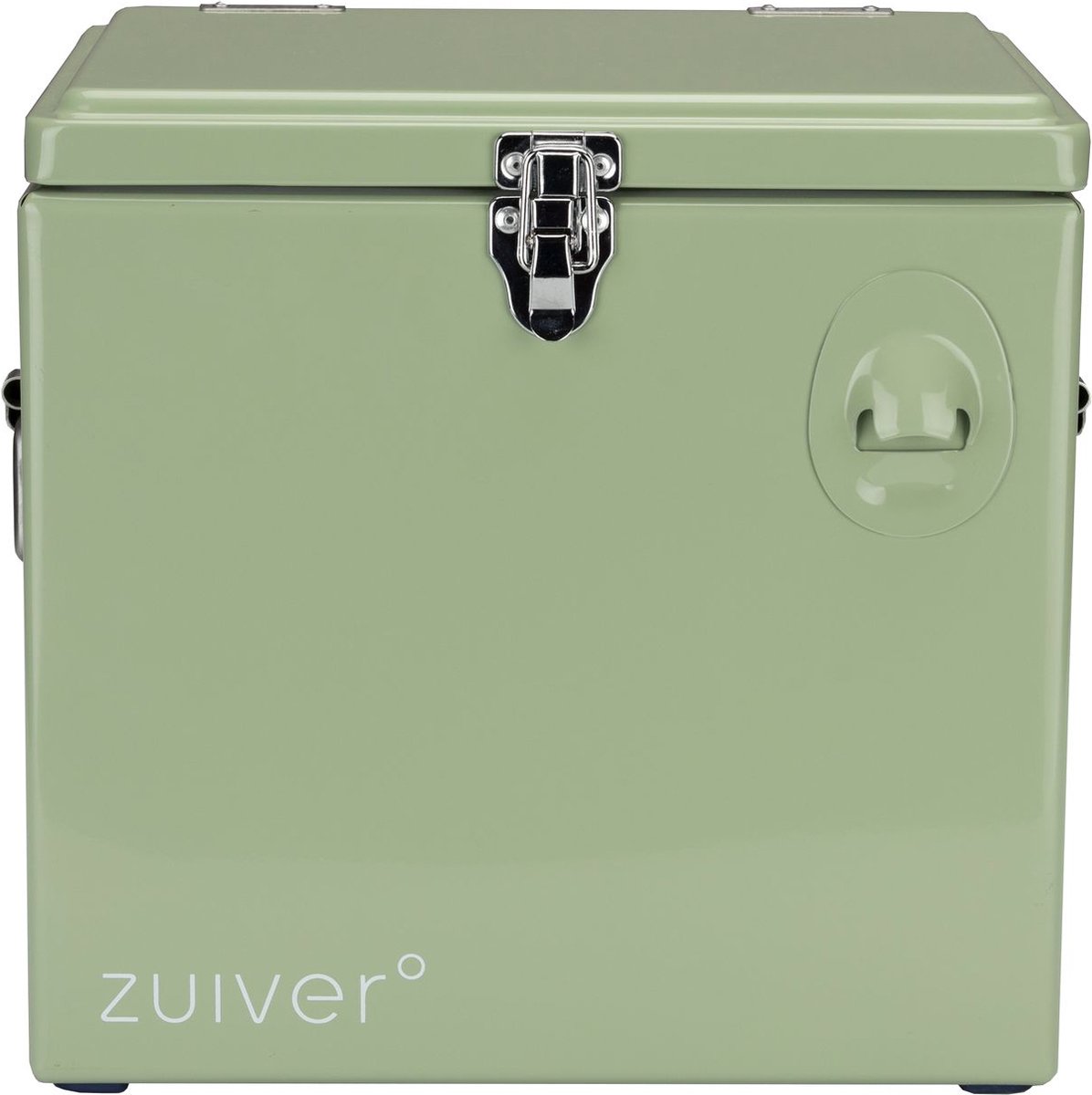 Zuiver Cooler Be Cute Koelbox Groen