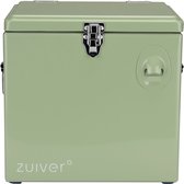 Zuiver Cooler Be Cute Koelbox Groen