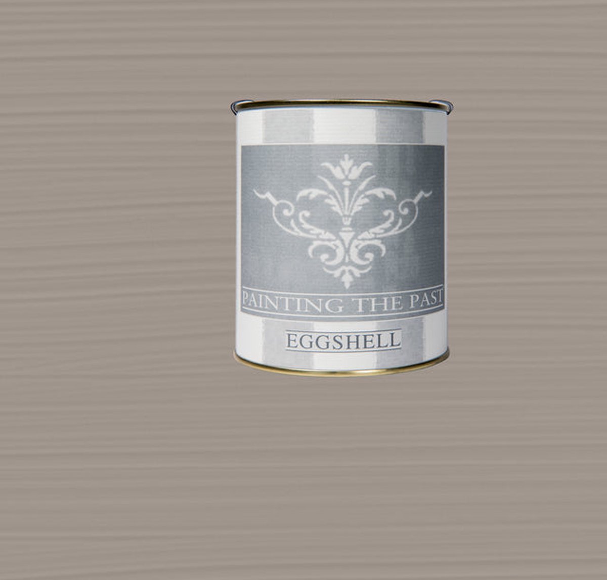 Painting The Past - Krijtlak Eggshell - Putty - 750 ml