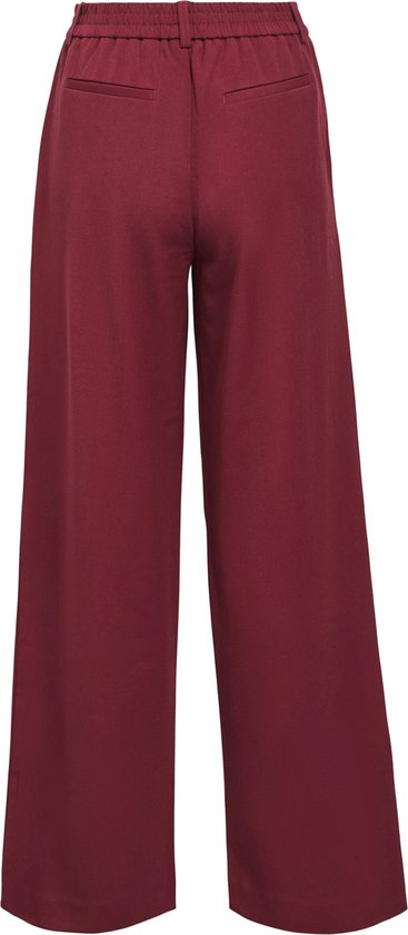 Object OBJLISA WIDE PANT NOOS - Broek