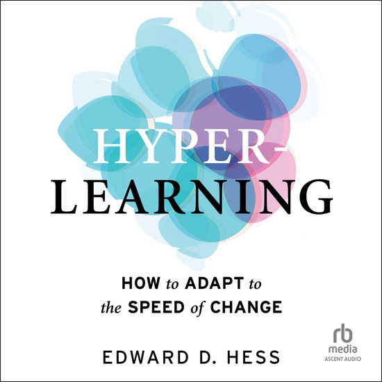 Hyper-Learning - cover