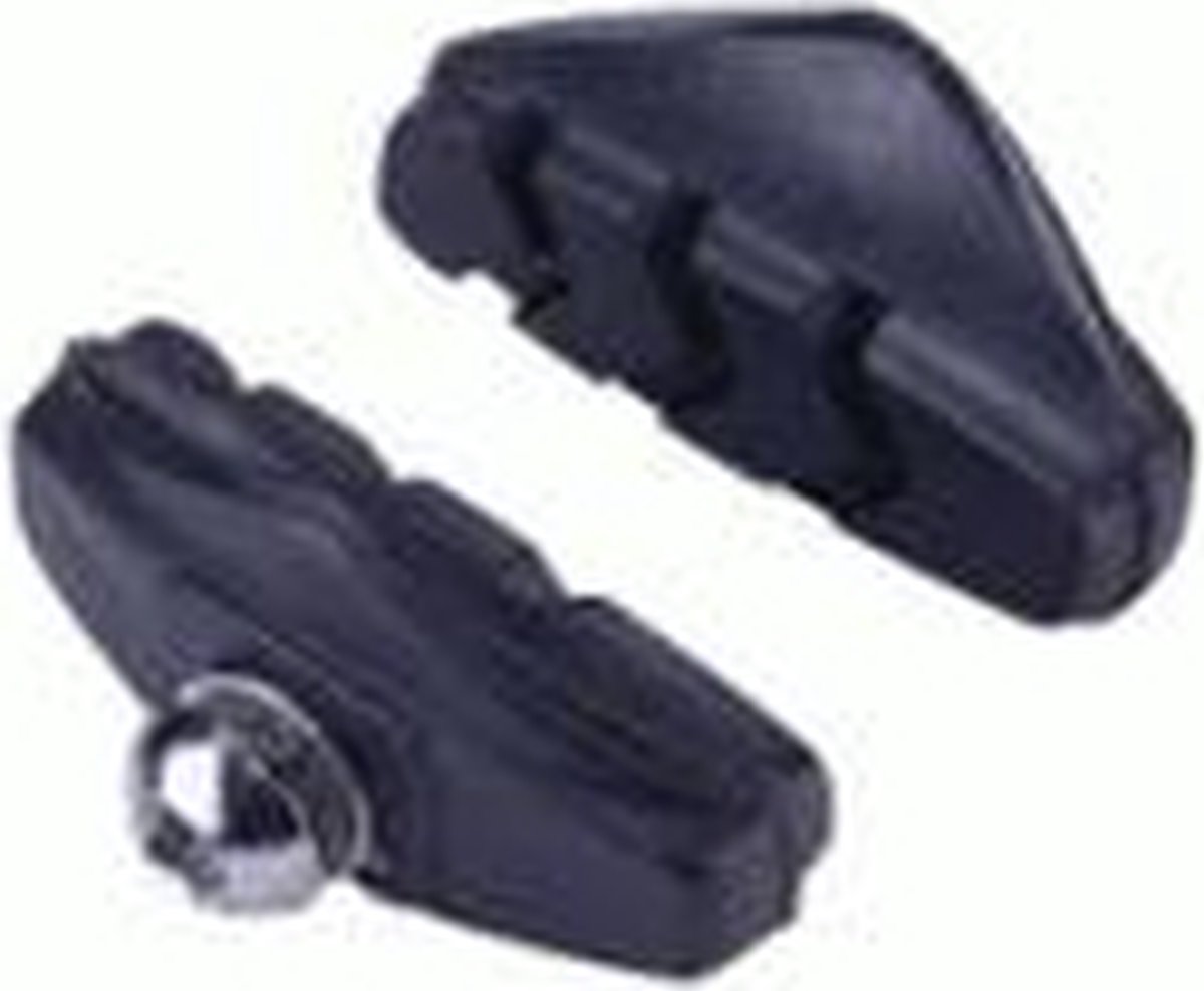 maxxus komplete remschoenen luxe (4st)