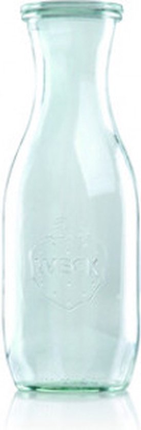Weck Weckpotten collectie