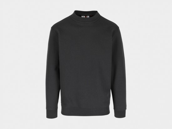 Pull Herock Vidar Grijs XXL