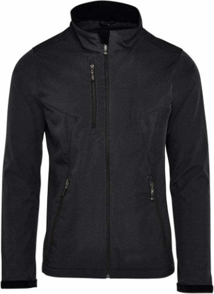 Sportjas SG Signature Zwart