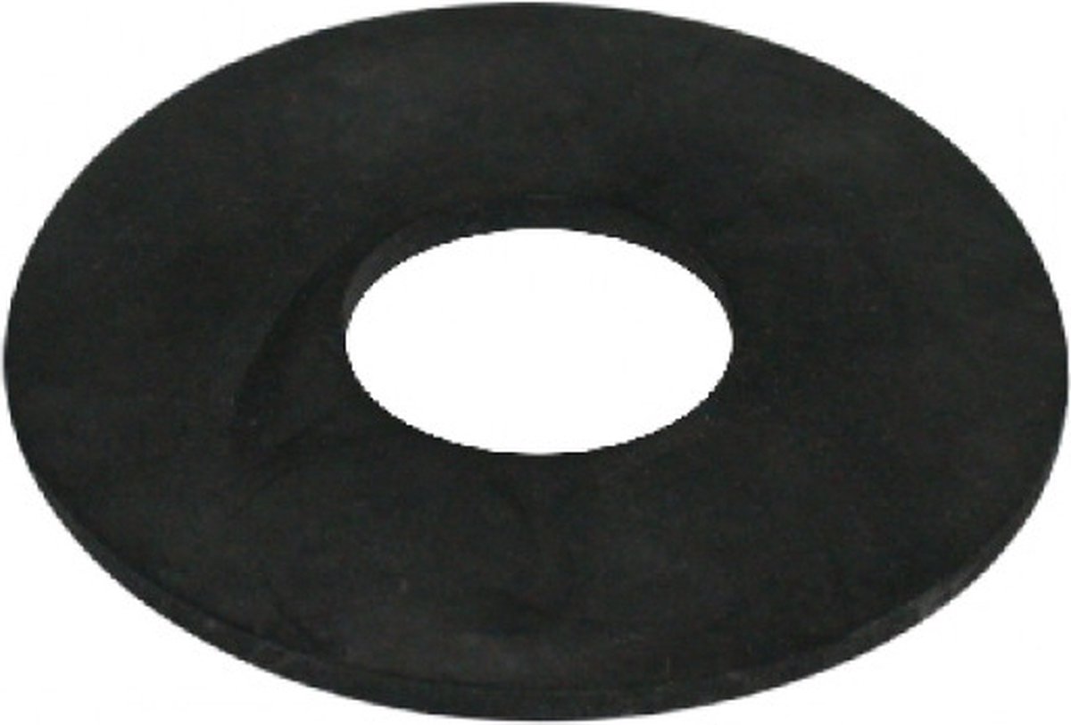 Saninstal 1 MEMBRAAM VR GEBERIT RES.1000 63X23X3 MM HANGZAKJE