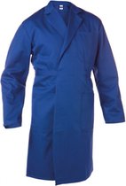 Basic Line Aspen Dust Coat 10435-XL-Postman Gris