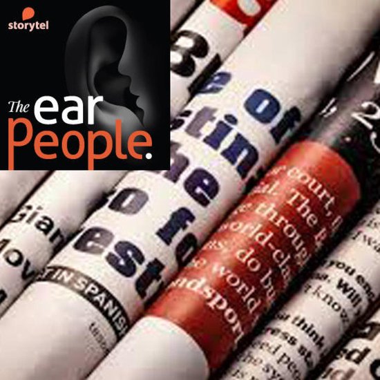 30: Journalist Nikita Saxena on purposive reading starting f ... - cover