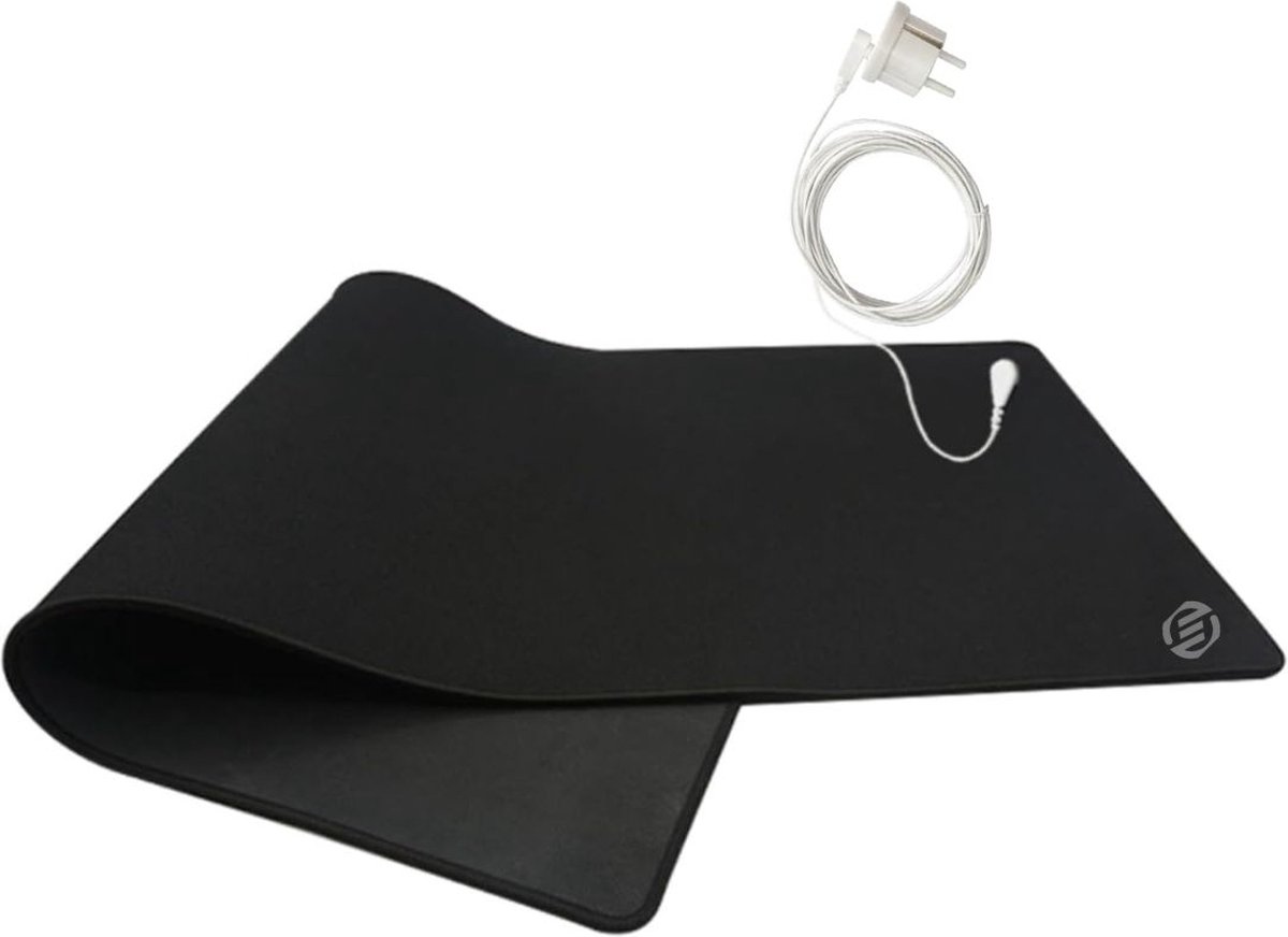 Equivera Aardingsmat - Earthing Mat - Aardmat - Aarden - Grounding Mat - Grounding Mat Earthing
