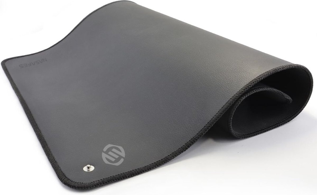 Equivera Aardingsmat - Earthing Mat - Aardmat - Aarden - Grounding Mat - Grounding Mat Earthing
