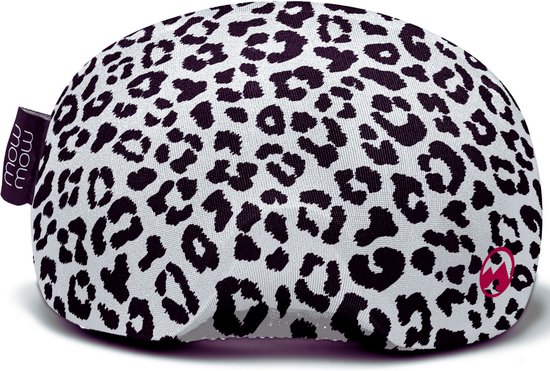 MowMow Skibril - Hoes - Cover - Beschermhoes - Goggle - Bril - Ski - Snowboard