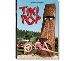 Tiki Pop