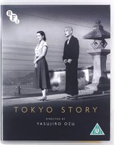 Tokyo Story