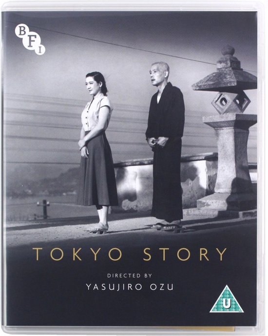 Tokyo Story