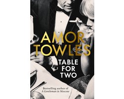 Table For Two
