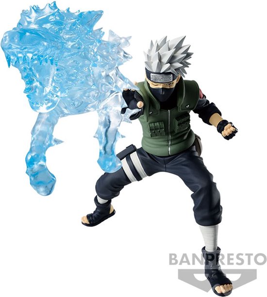 Banpresto, Yoruichi Shihoin Bleach actiefiguur, Relax Time 10 cm