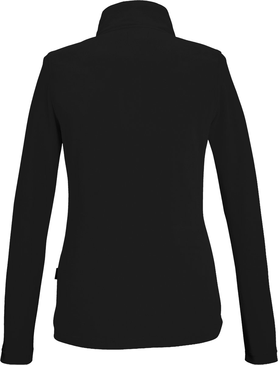 Killtec KSW 101 Fleece Pullie - Truien en vesten - Black