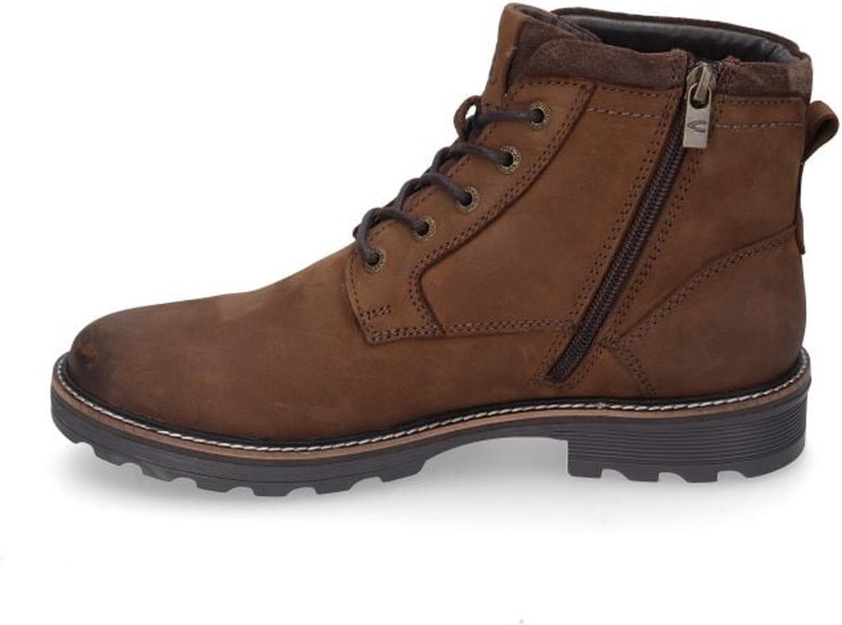Camel Active Winter Heren Laars - bruin - EU45