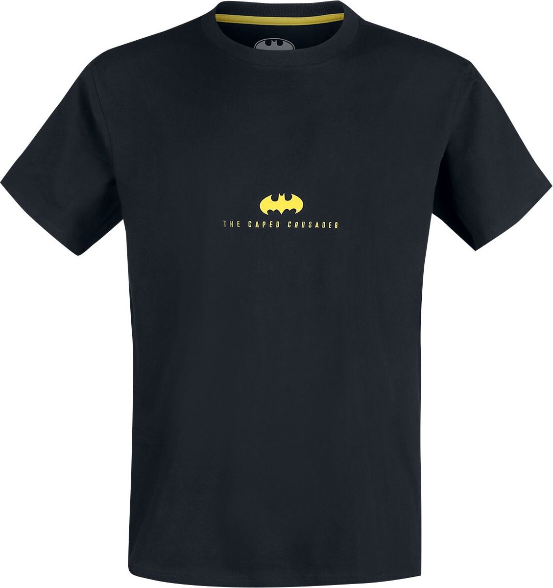Warner Batman Gotham City Guardian Mens Tshirt XL