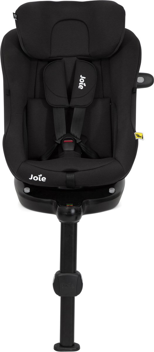 Joie Autostoel I-PIVOT 360° Draaibaar - Shale I Size - SIP - Tri-Protect – foto 4