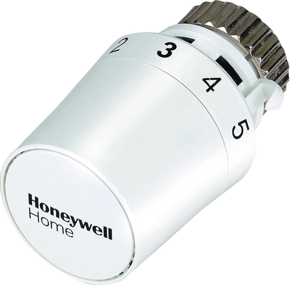 Thermostatische Radiatorkop M30 x 1,5 voor Efficiënte Verwarmingscontrole