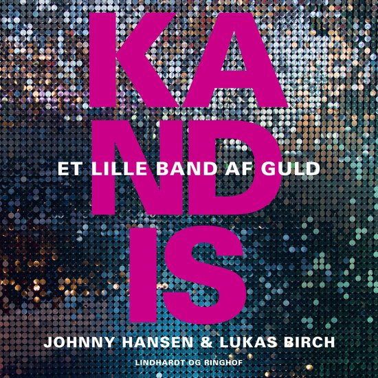 Kandis - cover