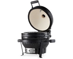 Premium Kamado BBQ 16 inch