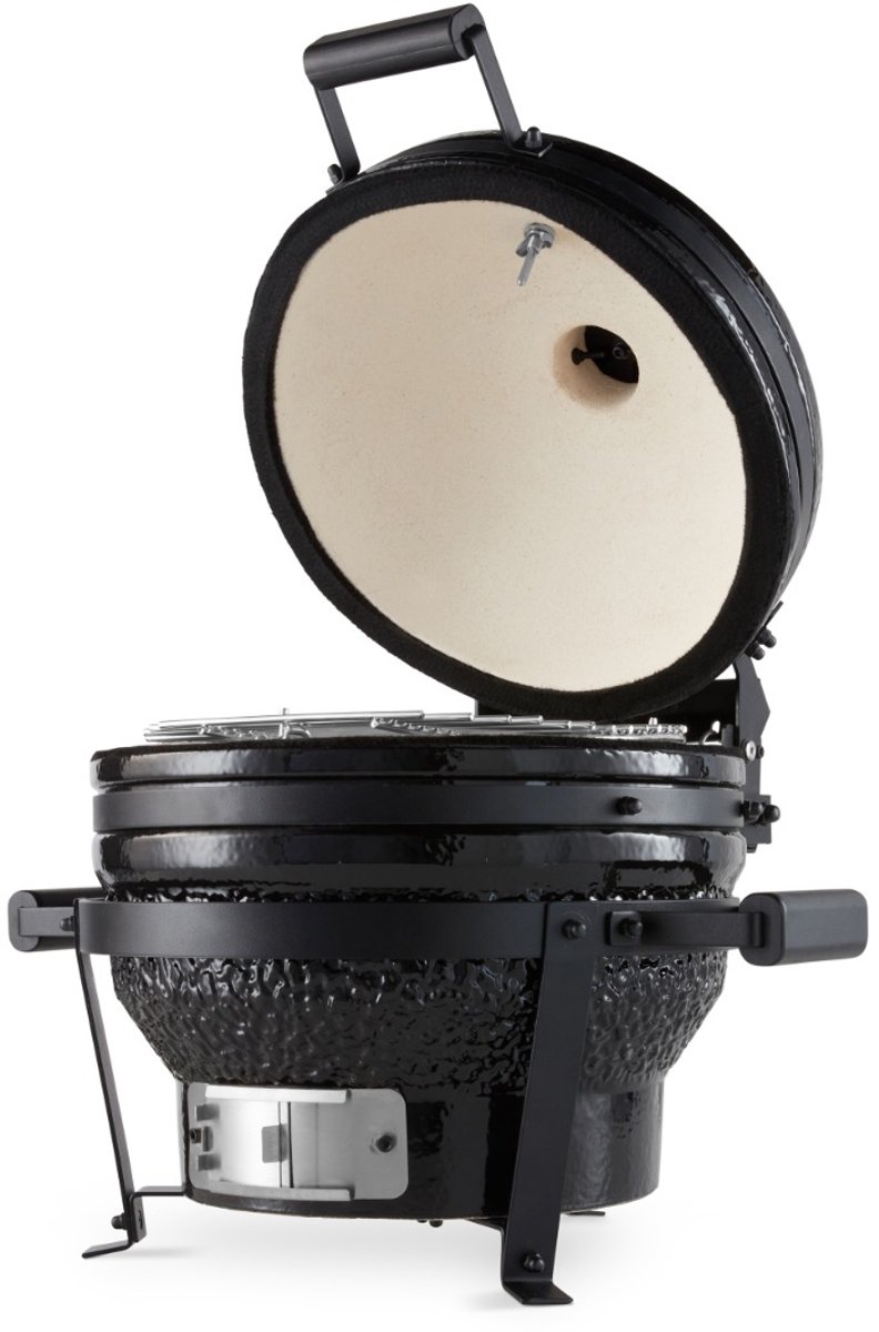 Maxima Premium Kamado BBQ 16 inch Ø 41 cm -