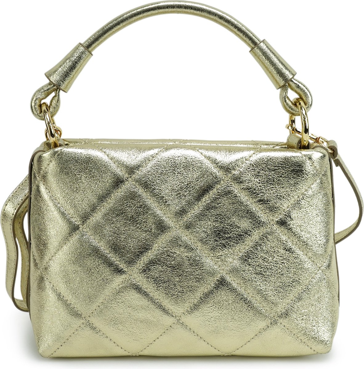Harpa Ledertasche ADEA