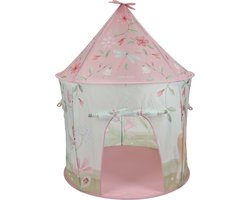 Little Dutch Fairy Garden Speeltent