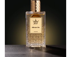 Jazeel Millennium Star Eau De Parfum 100 ml | ARABISCH EAU DE PARFUM VOOR VROUW | EAU DE PARFUM VOOR VROUW | LUXE EAU DE PARFUM VOOR VROUW | LUXE CADEAU VOOR VROUW | KERST CADEAU VOOR VROUW