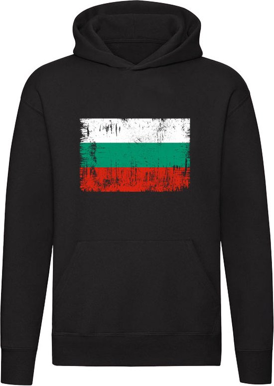 Bulgaria Hoodie