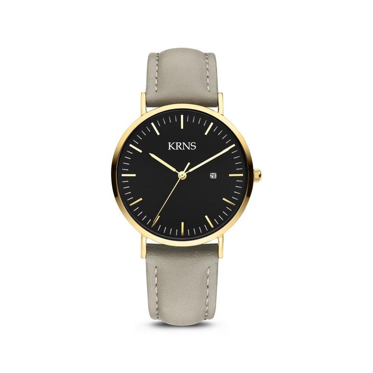Krns - 1029 - Polshorloge