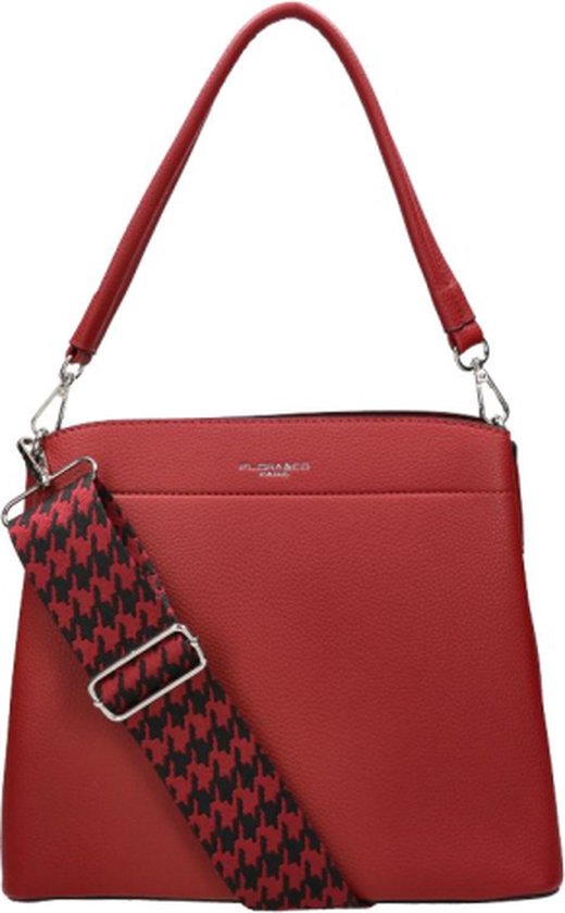 Zwarte LOVE MOSCHINO Schoudertas SMART DAILY BAG 4393