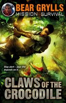 Mission Survival Claws Of The Crocodile