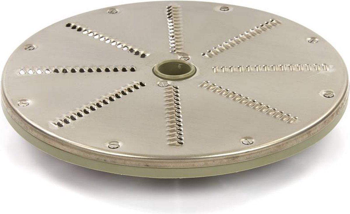 VC450 - Standaard Rasp 3 mm