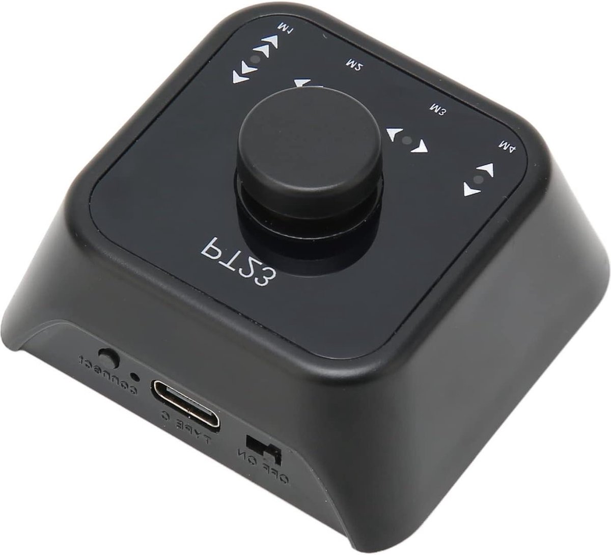 LEKATO Bluetooth Page Turning Pedal, Drahtloser Page Turner, Wiederaufladbarer Seitenwender für Smartphone Tablette Computer, 5 Modi, Kabelloser Fußschalter für Instrumente Spielen oder Prompten LEKATO Bluetooth Page Turning Pedal, Drahtloser Page Turner, Wiederaufladbarer Seitenwender für Smartphone Tablette Computer, 5 Modi, Kabelloser Fußschalter für Instrumente Spielen oder Prompten