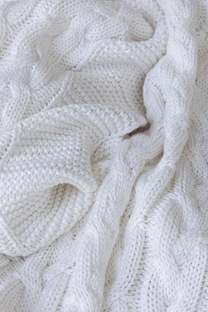 Plaid Fleece 130x170cm beige online bestellen? C&M webshop snel en voordelig geleverd | plaids