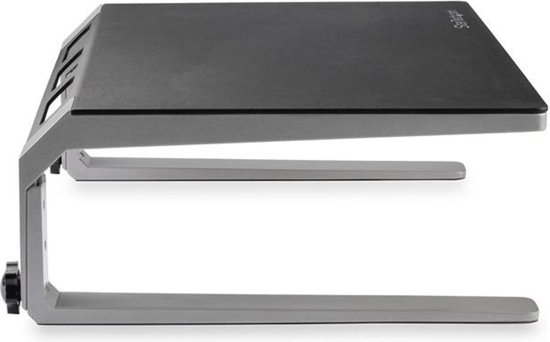 Monitor verhoger staal en aluminium hoogte vers