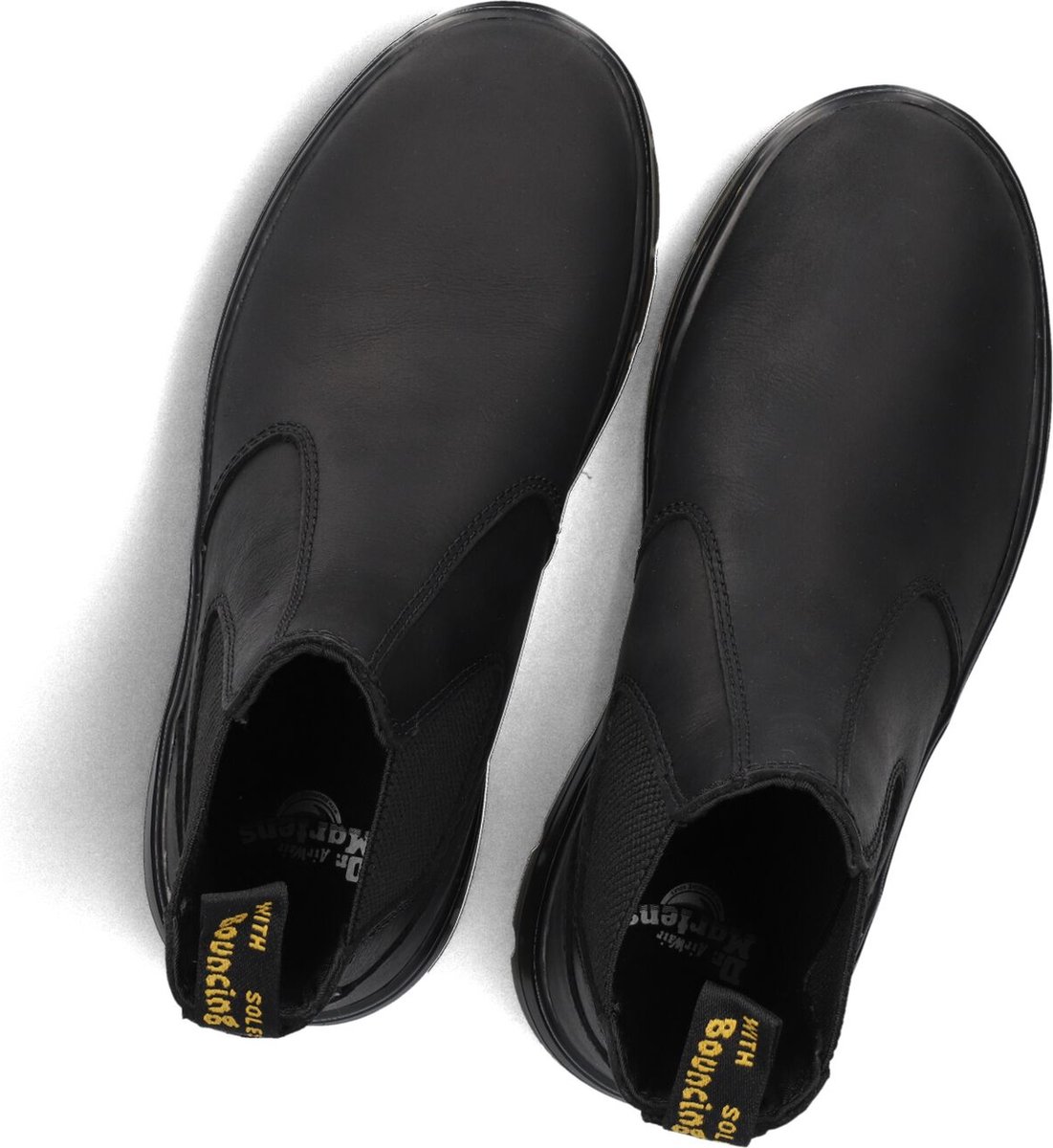 DR. MARTENS Embury W Boots Dames Zwart