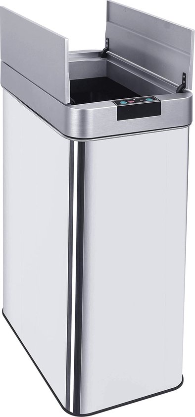 Pedaal keukenemmer 50 L ADMIRAL